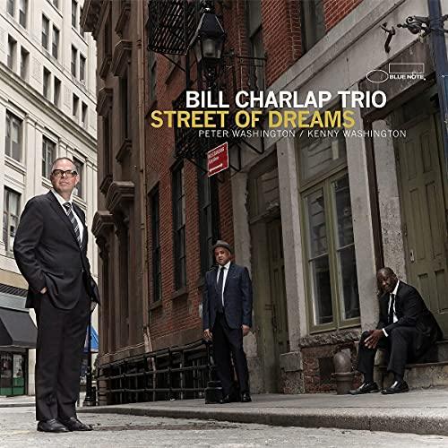 Bill Charlap Trio - Street Of Dreams (LP) - Joco Records