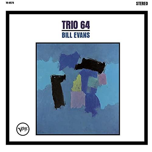 Bill Evans - Bill Evans - Trio '64 (Verve Acoustic Sounds Series) (LP) - Joco Records