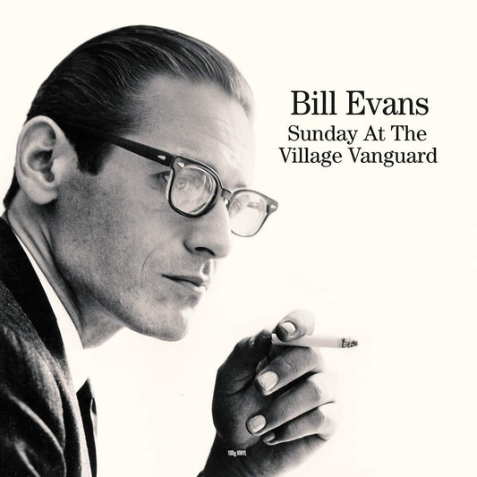 Bill Evans - Sunday At The Village Vanguard (LP) - Joco Records