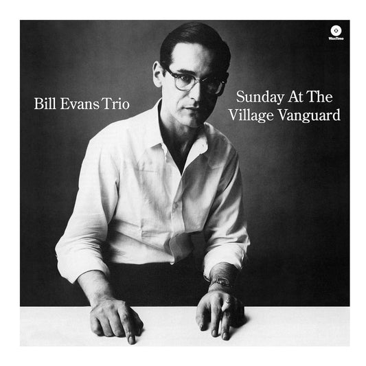 Bill Evans - Sunday At The Village Vanguard (Limited Edition Import, 180 Gram) (LP) - Joco Records