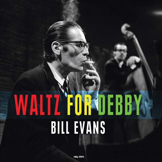 Bill Evans - Waltz For Debby (Import, 180 Gram) (LP) - Joco Records