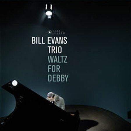 Bill Evans - Waltz For Debby  (Vinyl) - Joco Records