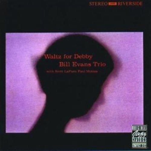 Bill Evans Trio - Waltz For Debby (LP) - Joco Records