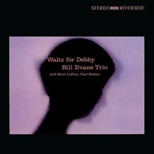 Bill Evans Trio - Waltz For Debby (Limited Edition, Opaque Baby Pink Vinyl) (LP) - Joco Records
