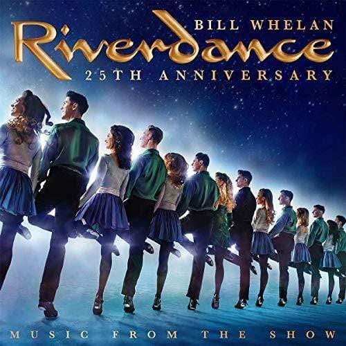Bill Whelan - Riverdance 25Th Anniversary: Music From The Show (2 LP) - Joco Records