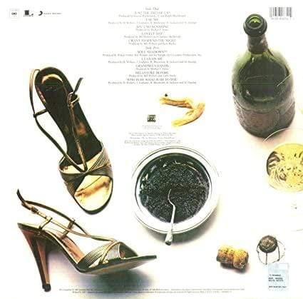 Bill Withers - Greatest Hits (LP) - Joco Records