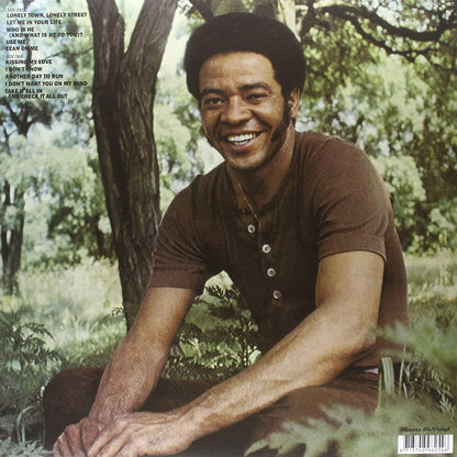 Bill Withers - Still Bill (Gatefold, Remastered, 180 Gram) (LP) - Joco Records