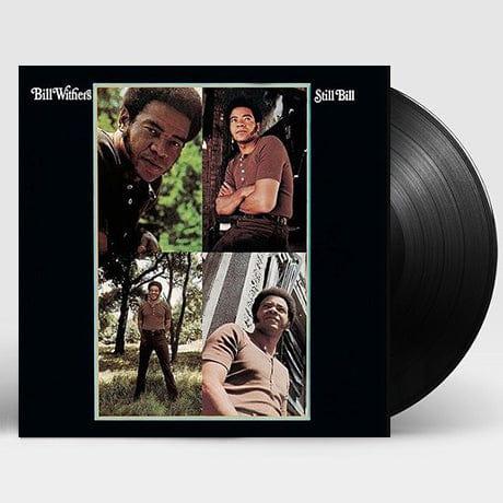 Bill Withers - Still Bill (Gatefold, Remastered, 180 Gram) (LP) - Joco Records