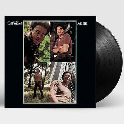 Bill Withers - Still Bill (Gatefold, Remastered, 180 Gram) (LP) - Joco Records