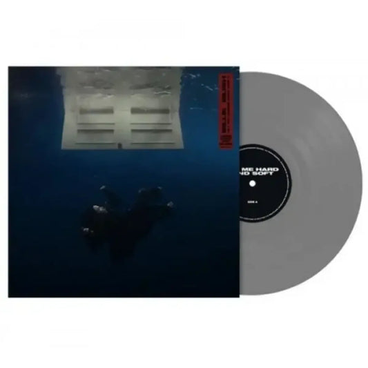 Billie Eilish - Hit Me Hard And Soft (Limited Edition Import, Grey Bio Vinyl) (LP) - Joco Records