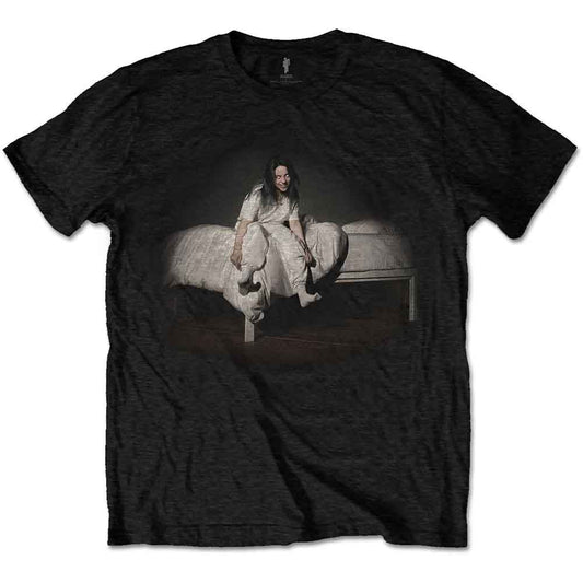 Billie Eilish - Sweet Dreams (T-Shirt) - Joco Records