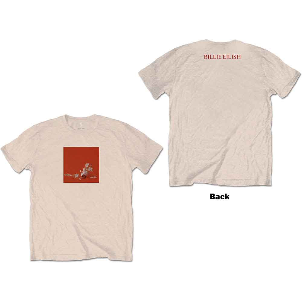 Billie Eilish - Therefore I Am (T-Shirt) - Joco Records