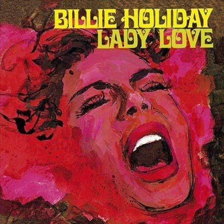 Billie Holiday - Lady Love  (Vinyl) - Joco Records