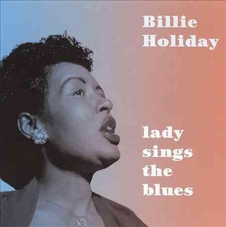 Billie Holiday - Lady Sings The Blues - 180 Gram (Vinyl) - Joco Records