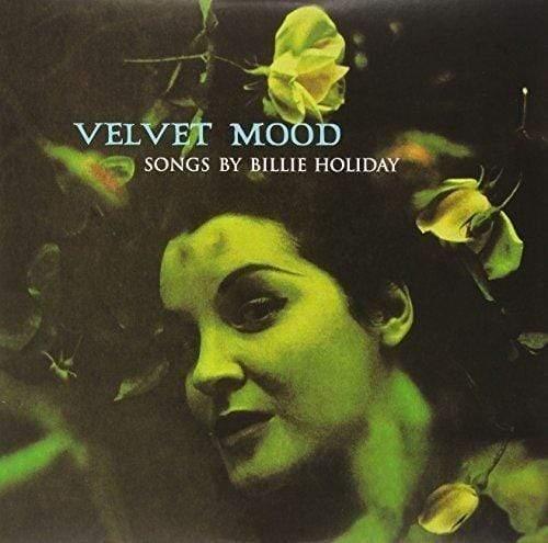 Billie Holiday - Velvet Mood (Vinyl) - Joco Records