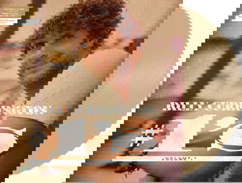 Billy Currington - #1's - Volume 1 (Translucent Tan LP) - Joco Records