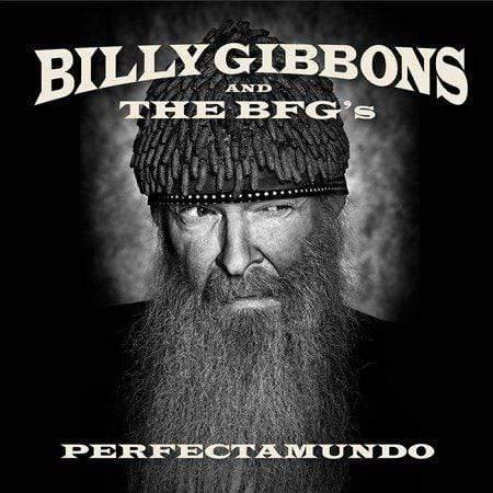 Billy Gibbons And Th - Perfectamundo (LP) - Joco Records