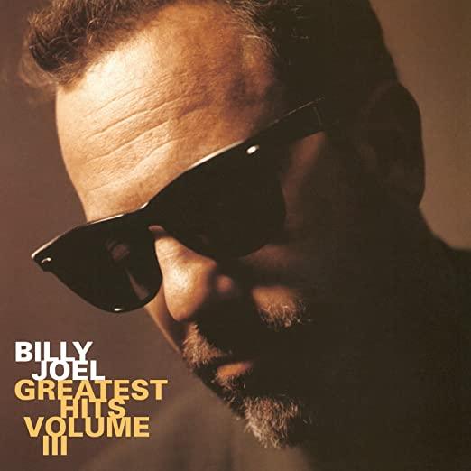 Billy Joel - Greatest Hits Volume Iii (180 Gram Audiophile Translucent Gold V  (Vinyl) - Joco Records