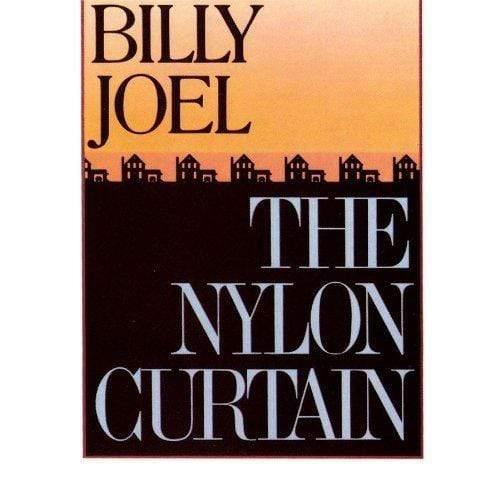 Billy Joel - Nylon Curtain  (Vinyl) - Joco Records