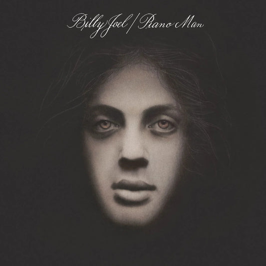 Billy Joel - Piano Man (LP) - Joco Records