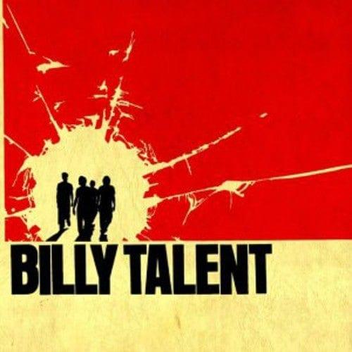 Billy Talent - Billy Talent (Import)  (Vinyl) - Joco Records