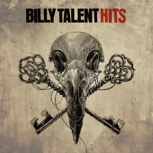 Billy Talent - Hits (180 Gram Vinyl) (Import) (2 LP) - Joco Records