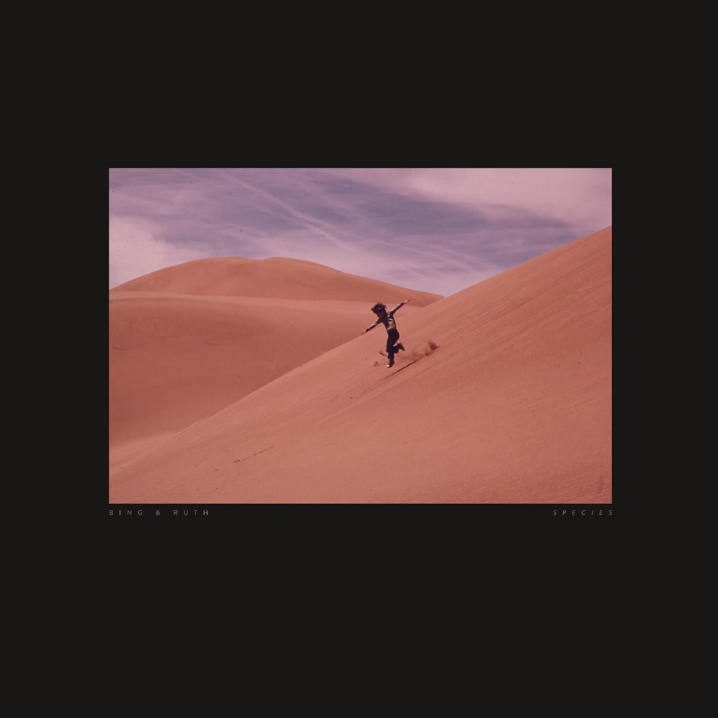 Bing & Ruth - Species (Vinyl) - Joco Records