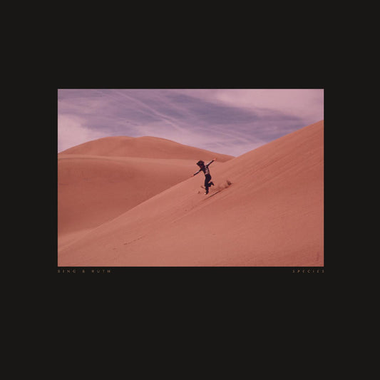 Bing & Ruth - Species (Vinyl) - Joco Records