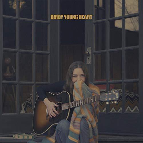 Birdy - Young Heart (LP) - Joco Records