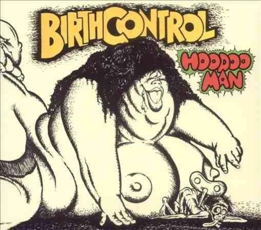 Birth Control - Hoodoo Man  (Vinyl) - Joco Records