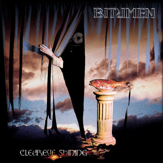 Bitumen - Cleareye Shining (Vinyl) - Joco Records
