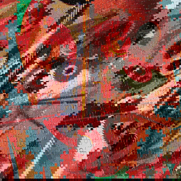 Bixiga 70 - Quebra Cabeca (Vinyl) - Joco Records