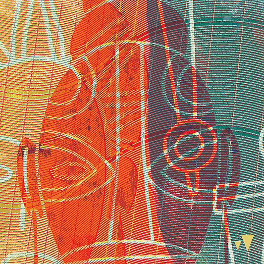 Bixiga 70 - The Copan Connection: Bixiga 70 Meets Victor Rice (Vinyl) - Joco Records