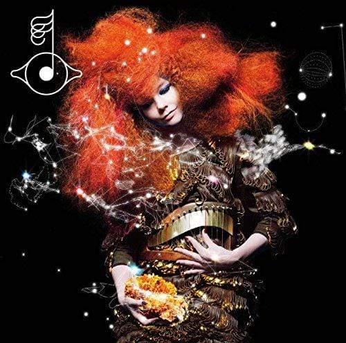 Bjork - Biophilia  (Vinyl) - Joco Records