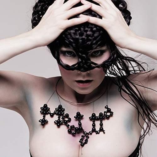 Bjork - Medulla (LP) - Joco Records
