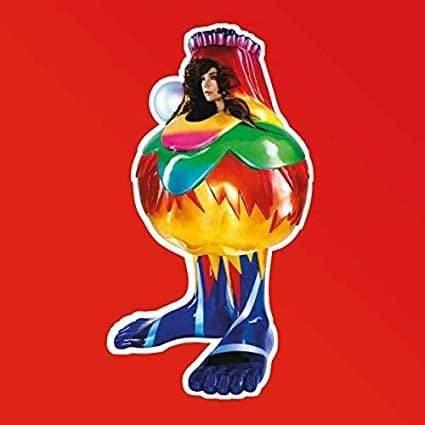 Björk - Volta (Import) (2 LP) - Joco Records