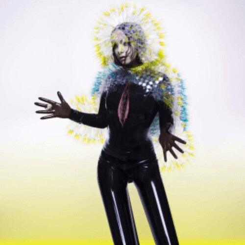 Bjork - Vulnicura (Vinyl) - Joco Records