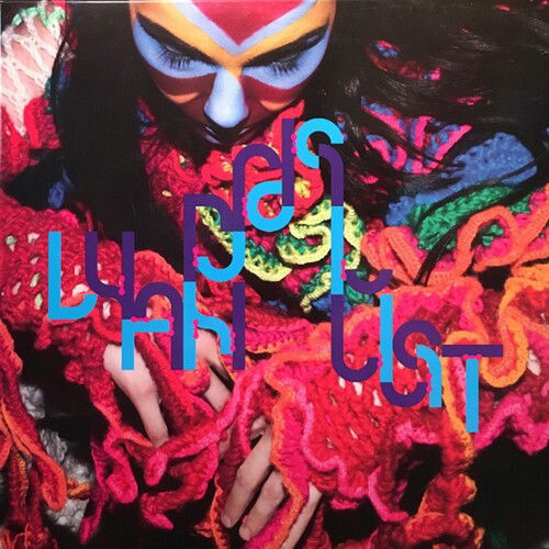 Bjork - Wanderlust (2 LP) - Joco Records