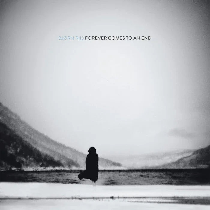 Bjorn Riis - Forever Comes To An End (Vinyl) - Joco Records