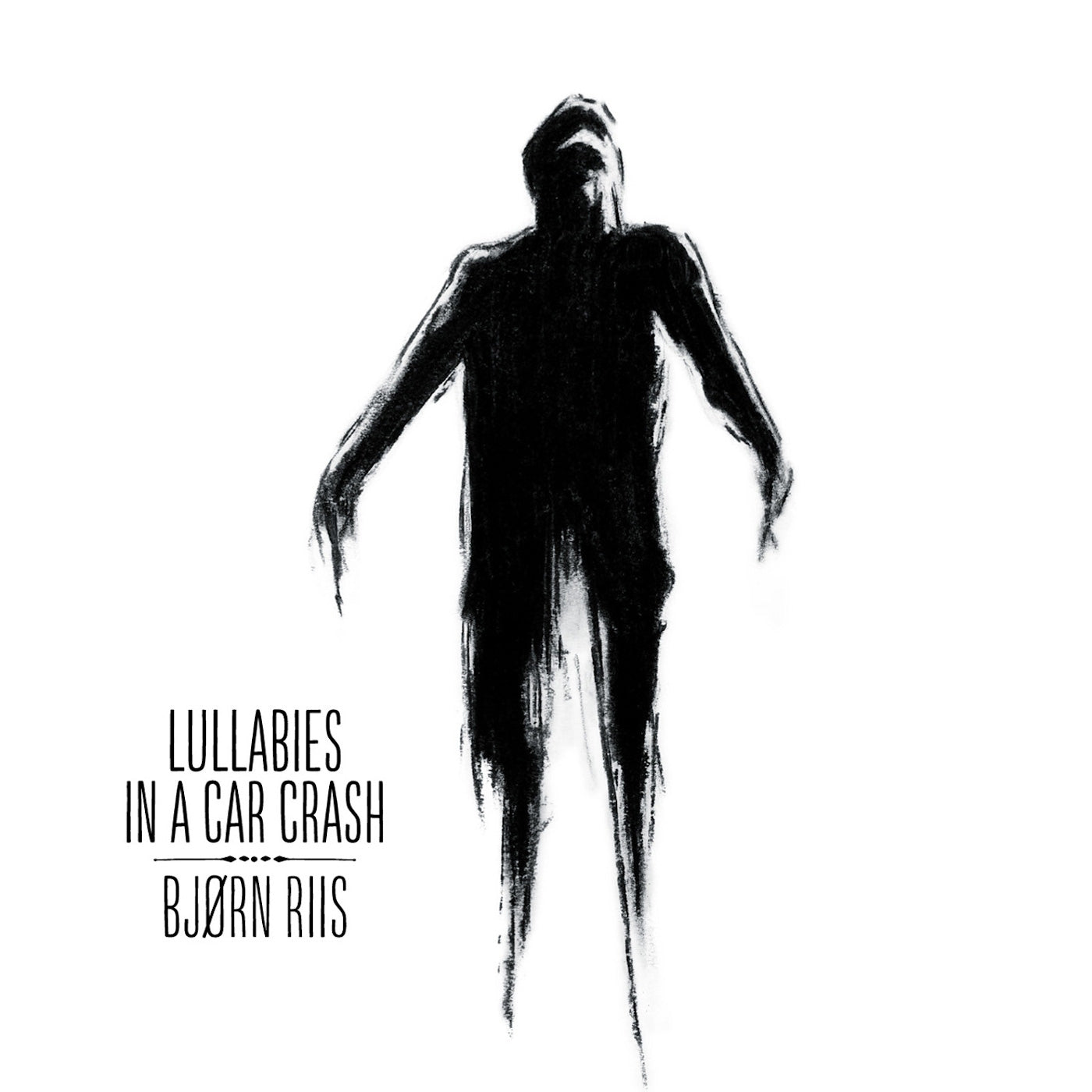 Bjorn Riis - Lullabies In A Car Crash (Vinyl) - Joco Records