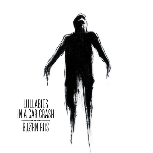 Bjorn Riis - Lullabies In A Car Crash (Vinyl) - Joco Records