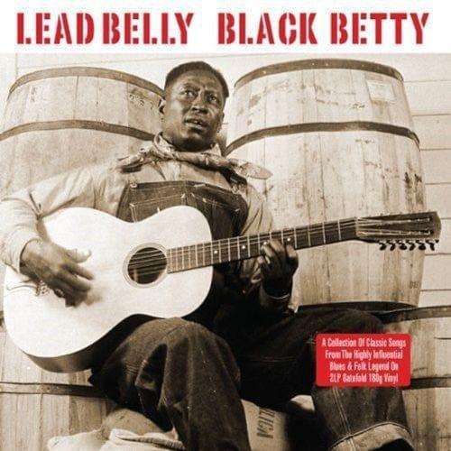 Black Betty - Black Betty (Import) (2 LP) - Joco Records