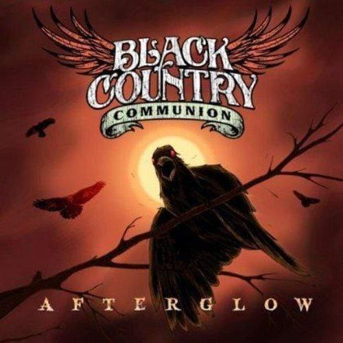 Black Country Communion - Afterglow  (Vinyl) - Joco Records