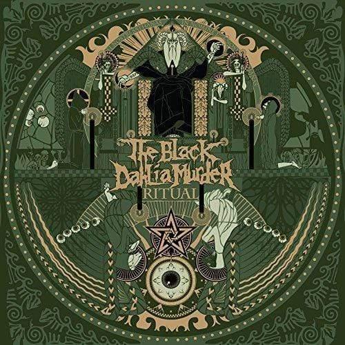 Black Dahlia Murder - Ritual  (Vinyl) - Joco Records