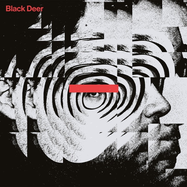 Black Deer - Black Deer (Vinyl) - Joco Records