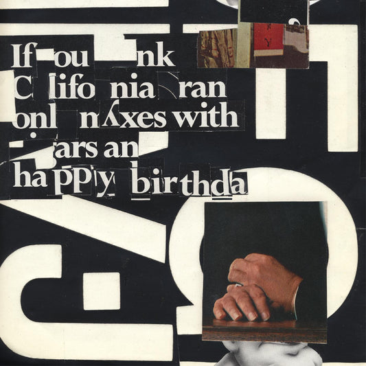 Black Dice - Mod Prog Sic (Vinyl) - Joco Records