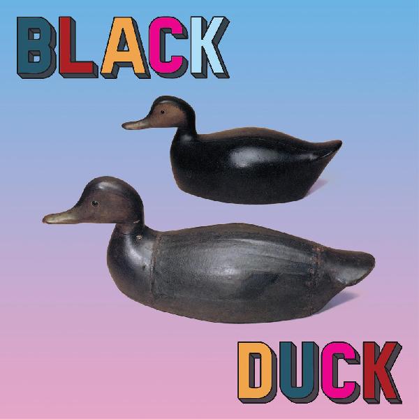 Black Duck - Black Duck (Vinyl) - Joco Records