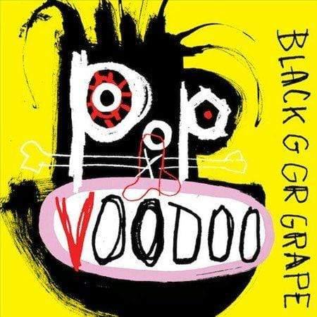 Black Grape - Pop Voodoo (LP) - Joco Records