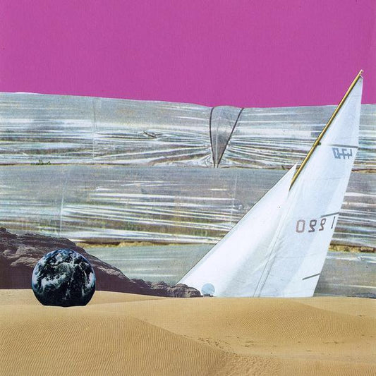 Black Lizard - Celebration Of A New Dawn (Vinyl) - Joco Records