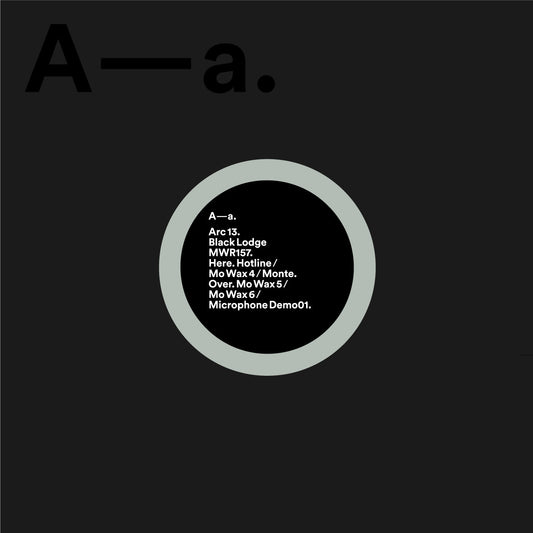 Black Lodge - Mwr157 (Vinyl) - Joco Records